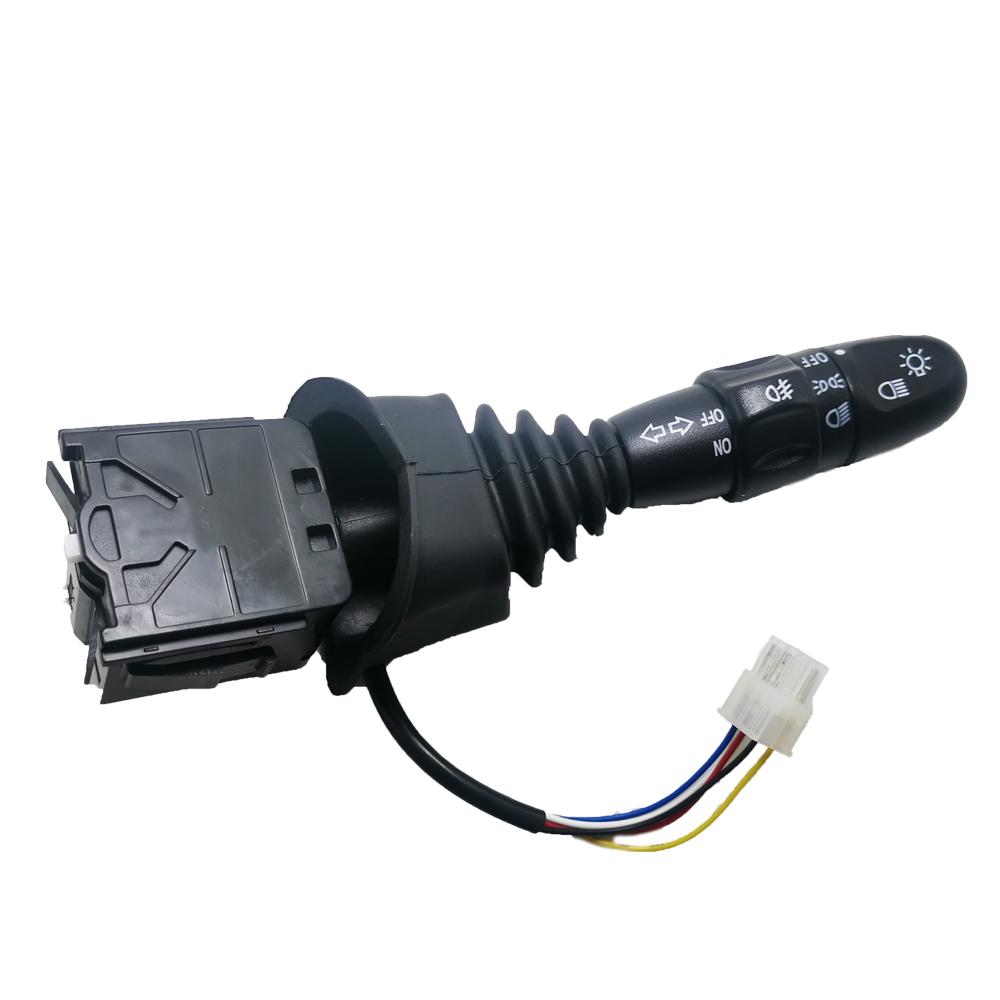 96387324 Headlight Switch Turn Signal Switch Light Turn Signal for Daewoo Lacetti for Chevrolet Lacetti Nubira 2003