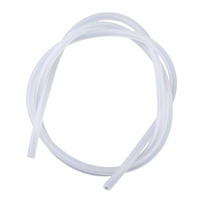 Silikonová hadice Flexibilní silikonová hadička Flexibilní hadička