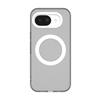For Google Pixel 10A Case Magnetic Wireless Charge Fundas Pixel 10A Coque Matte Translucent PC Back Phone Cover Google Pixel 10A