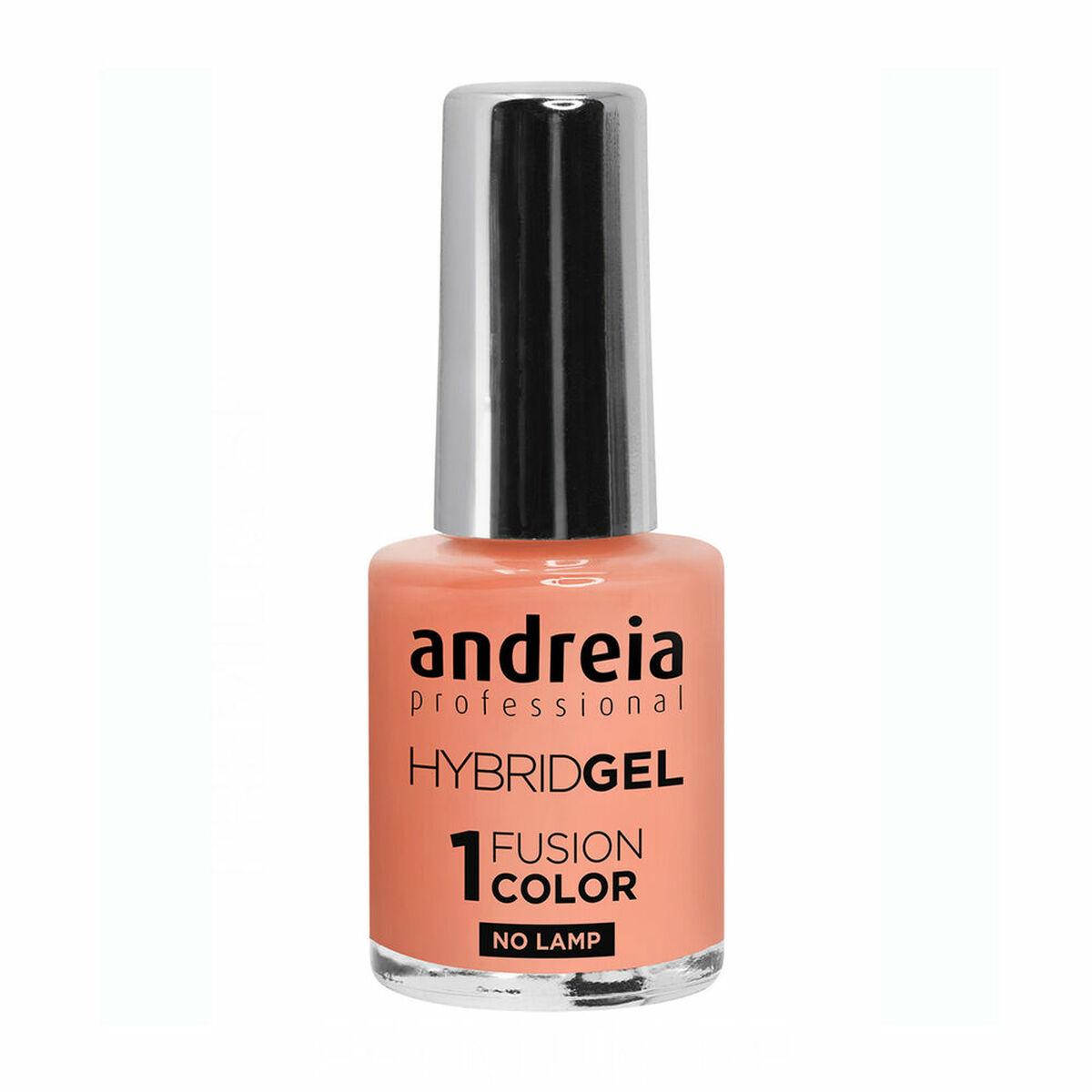 

Лак для ногтей Andreia Hybrid Fusion H42 (10,5 мл)
