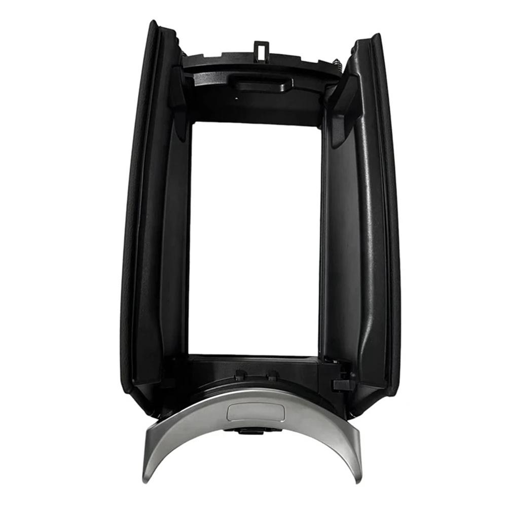Center Console Armrest Box Lid For 15-20 Mercedes Benz W205 C300 C400 C43 C63AMG