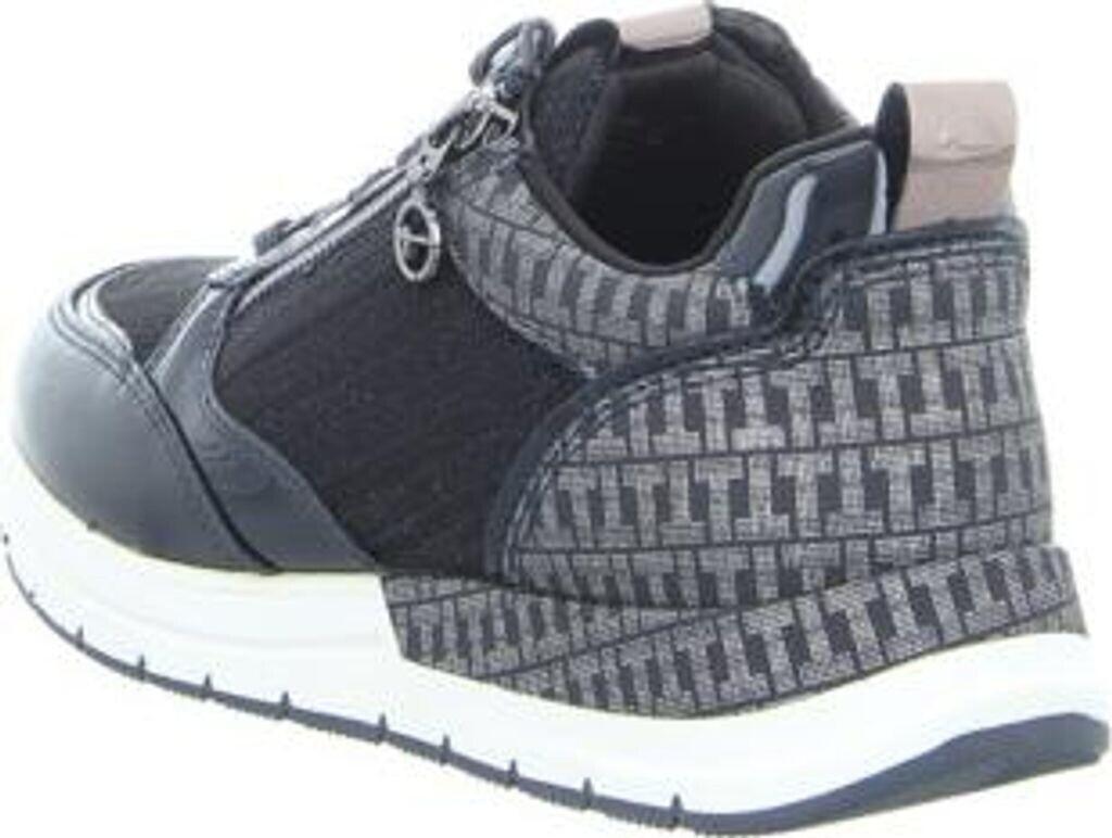 Sneakers Tamaris Sneaker Navy Comb