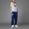 Adidas Real Madrid 99/00 Trainingshose Dunkelblau Herren Streetwear JW1994