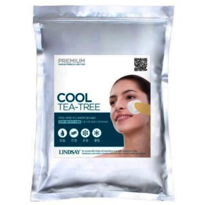 Lindsay Premium Cool Tea Tree Modeling Mask 1kg, 1 Piece