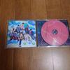 Used LOVE TRIGGER / We'll go together CD+DVD