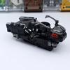 52Toys Beastbox Bb73 Deathmatch Ant New Deformation Mecha Toy Collection Model Desktop Decoration Is Suitable For Mecha Lovers.
