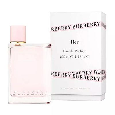 Eau De Parfum Her 100 Ml