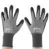 Anti slid Cut Resistant   Gloves Oil and Wear Resistance Working Gloves S