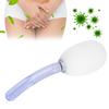 150ml Silikon Kvinner Anal Dusj Klysterpære Vaginal Dusj Klyster Rengjøringsmiddel