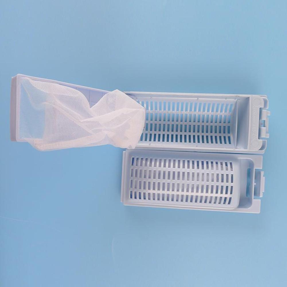 For Haier HWMSP70 Washing Machine Filter Lint Filters 1pcs Filtration Cleaner