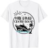 Nile River Friends Squad Cruise 2024 Vacation Trip Matching T-Shirt