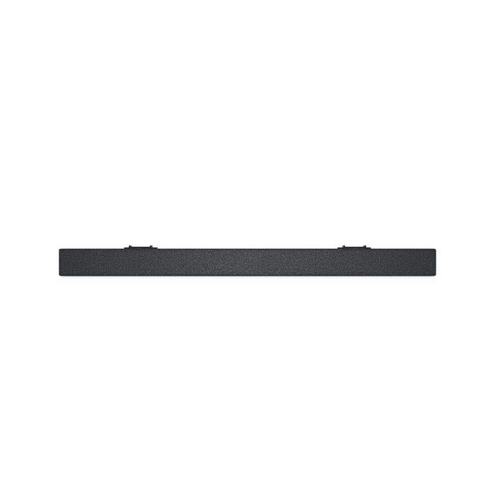 Barre de son - DELL - SB521A - 3,6 W - Noir - Fixation magnétique
