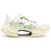 Li Ning Shadow 3 Essential Cushioning Slip Resistant Low top Casual Running Shoes Men's White ARRU007-5(Team113-S-BOX)