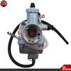 NEW Carburetor Fits For Suzuki LT-4WD Quad Runner Carb Fuel Air 1987 1988 1989