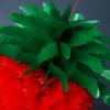 The Pineapple Lantern Is Not Easy To Fade, This Lantern Can Be Opened And Stored Easily For Its Compact Size. Hanging Pineapple