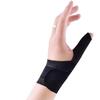 Daumen- und Handgelenkstütze zur Linderung von Sehnenscheidenentzündung und Verstauchungen - Gelenkstabilisator und Schutzhülle für die Maushand