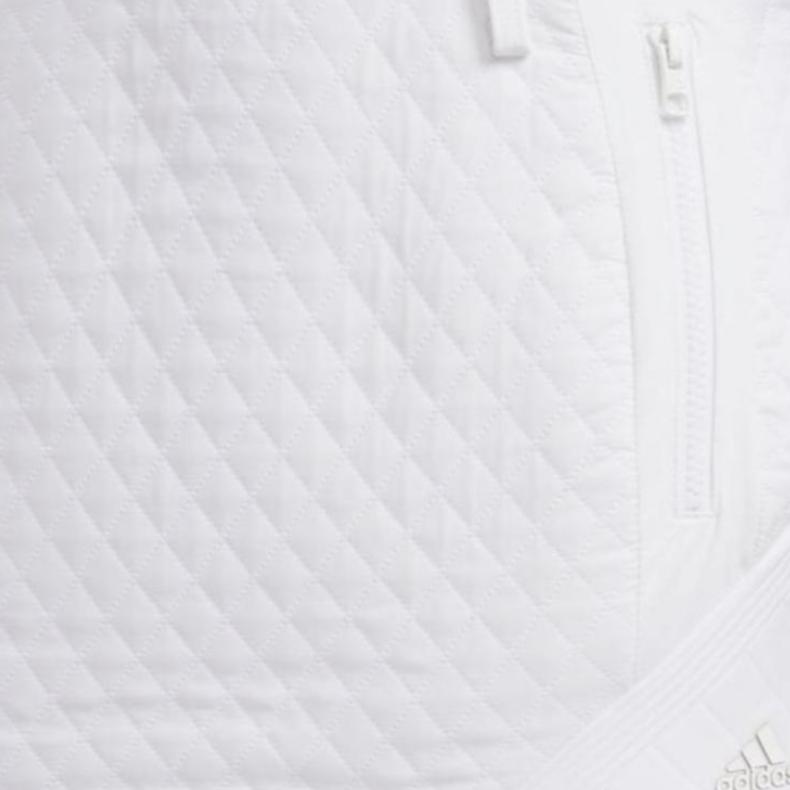 Adidas Однотонная клетчатая этикетка с логотипом — фото 6