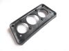 Panel de Bandeja para Cuadro de Instrumentos Para Tractor Ford 2600 3600 4600 6600