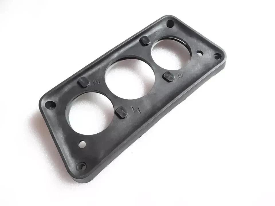 Panel de Bandeja para Cuadro de Instrumentos Para Tractor Ford 2600 3600 4600 6600