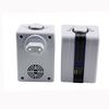 Ionizer Air Purifier Home Negative Ion Generator Remove Formaldehyde Smoke Dust Purification Pm2.5