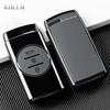 New Tpu Car Key Case Cover For Chery Tiggo 7 Pro 8 Pro Exeed Tiggo 2 3X Arrizo 5 Pro Gx 5X Eq7 Protected Shell Fob Accessories