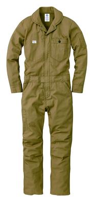 GRACE ENGINEERS Φόρμα Μακρυμάνικη Grace Engineers για 25 Καμηλό L Φθινόπωρο/Χειμώνας GE-130