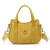 Bolsa Tote & Transversal Feminina de Verão Tendência Grande Capacidade