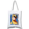 Canvas Bag Tote Bag Sail