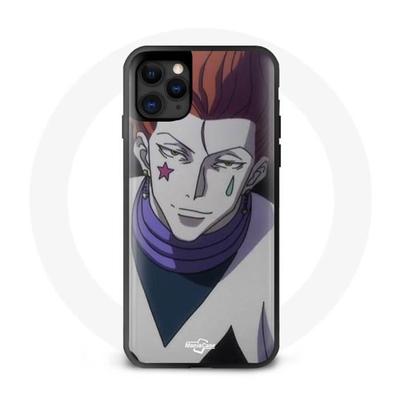 Чехол для iPhone 13 Хисока Моро Серия японский Hunter x Hunter - Maniacase