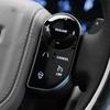 Auto-Lenkrad-Steuertasten für Land Rover Range Rover Sport L494 Vogue L405 Discovery 5 L462 Multifunktions-Touch-Tasten