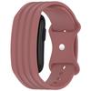 Silikonarmband für Garmin CIRQA Smart Band Armband Armband Ersatz-Uhrarmband