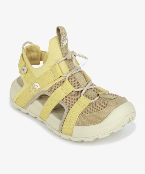 White Label Women's Explore Camp Sandal NS82S62L [Shipped from Korea] 100% Authentic