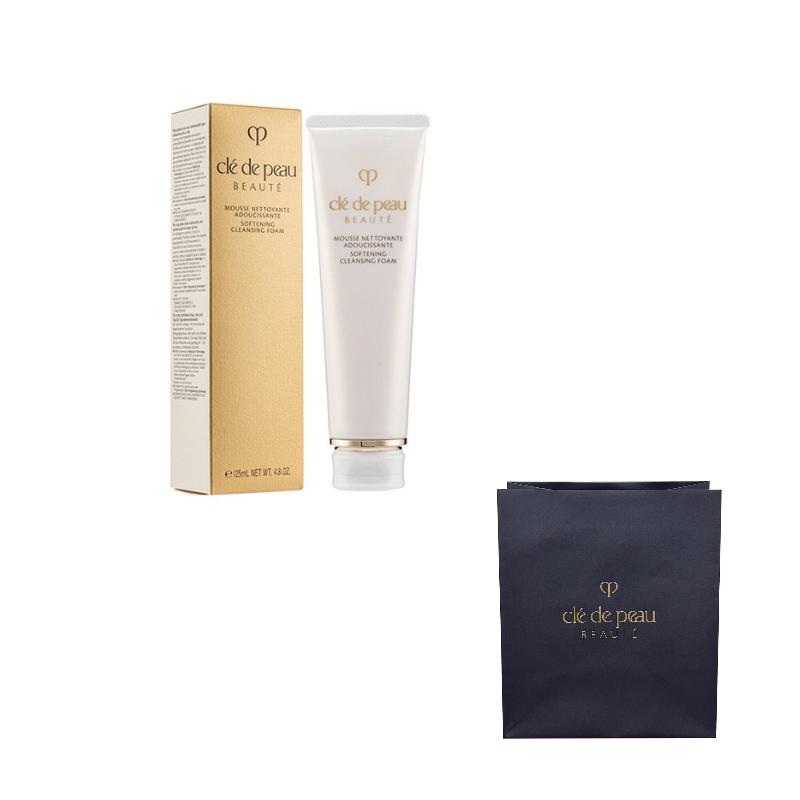 Clé De Peau Beauté (Cpb) Čistící pěna