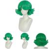 One Punchman Character Costume Wig With Mechanism Craft For Costume Parties And Role Play