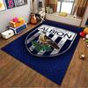 West Bromwich Albion Logo Suitable As a Non-slip Mat for the Living Room or Bedroom Sofa