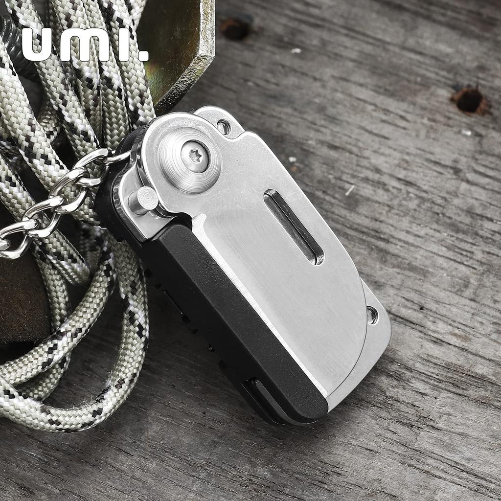 Umi Mini EDC Tool Rectangular - 5-in-1 Multi-Function -