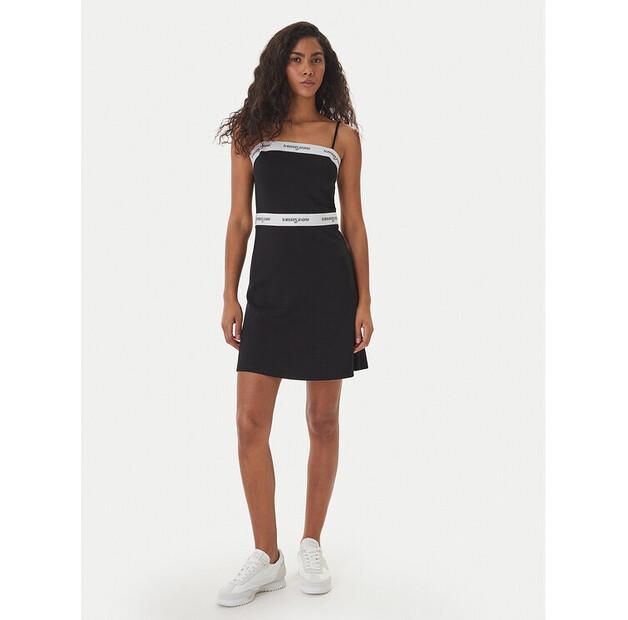 Dress Tommy Jeans DW0DW22337