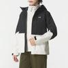 Under Armour Porter 3-in-1 Hautfreundlich Bequem Lässige Jacke Damenjacken Schwarz Weiß 6001005-001