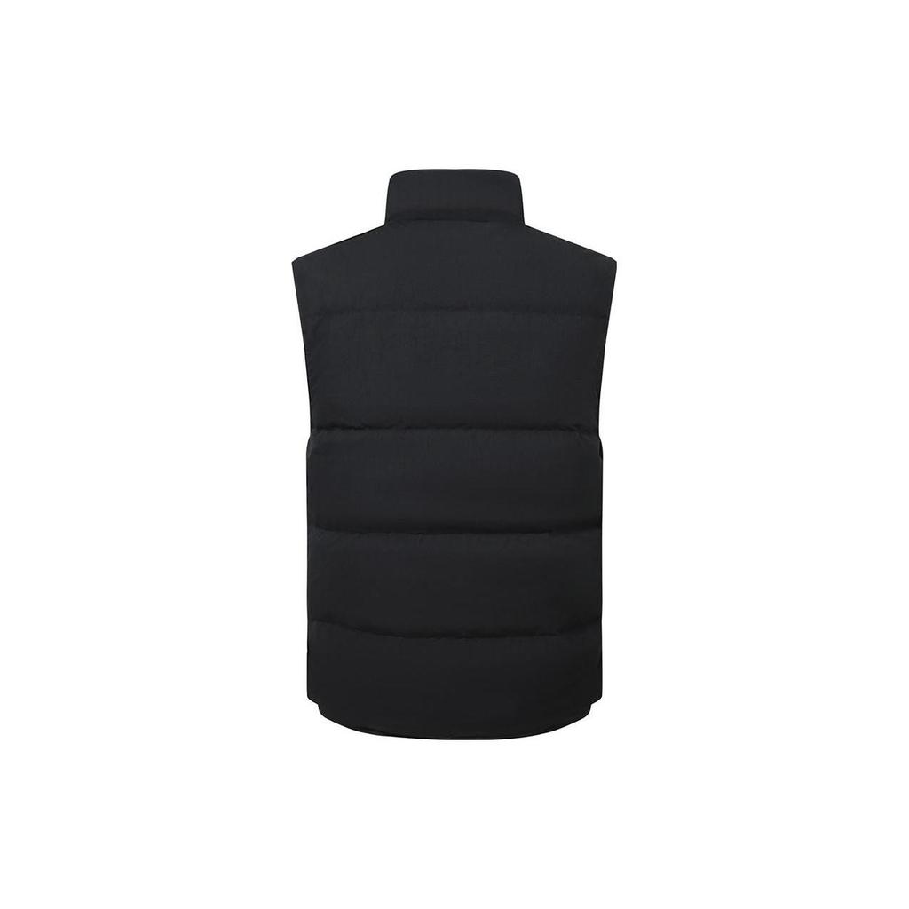 Canada Goose Garson Vest Unisex Black 2081MB2-61