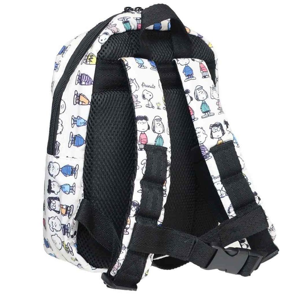 Cute Mother Goods Series Snoopy's (baby Backpack)