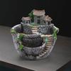 Plants Planter Flower Pot Fairy Garden Design Crafts for Store