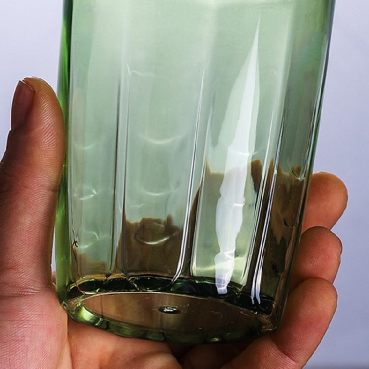Shatterproof Water Tumblers Acrylic Cups Shatterproof Juice Beer Cup Dishwasher