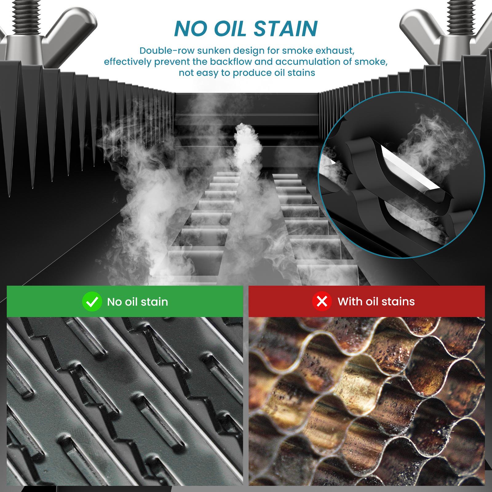 

ATOMSTACK AF3 Защитная панель для лазерного гравера 460x425 мм Рабочая область для лазерного гравировального станка CO2 диодного волоконного типа чёрный