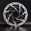 Hollow Road Bike Brake Disc Mountain Bicycles Brake Rotor Central Locking Road Bike Oil Disc Brake Rotors 160mm