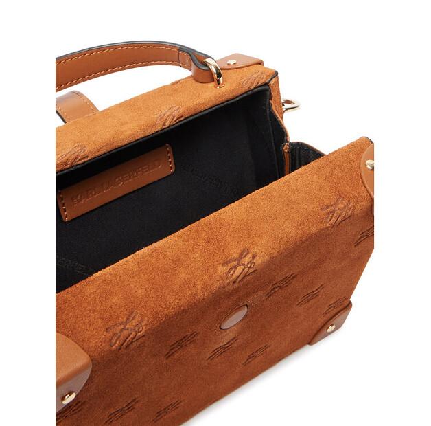 Bag KARL LAGERFELD B1W30266