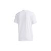 adidas Neo M CTee Casual Round Neck Short Sleeve White Men's GJ8908