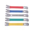 1Pc Car Removal Tool Car Door Clip Panel Trim Dash Auto Radio Metal Removal Pry Tool Automobile Interior Disassembly Tools
