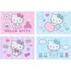SANRIO (SANRIO) Drawing Book Set Hello Kitty 112470