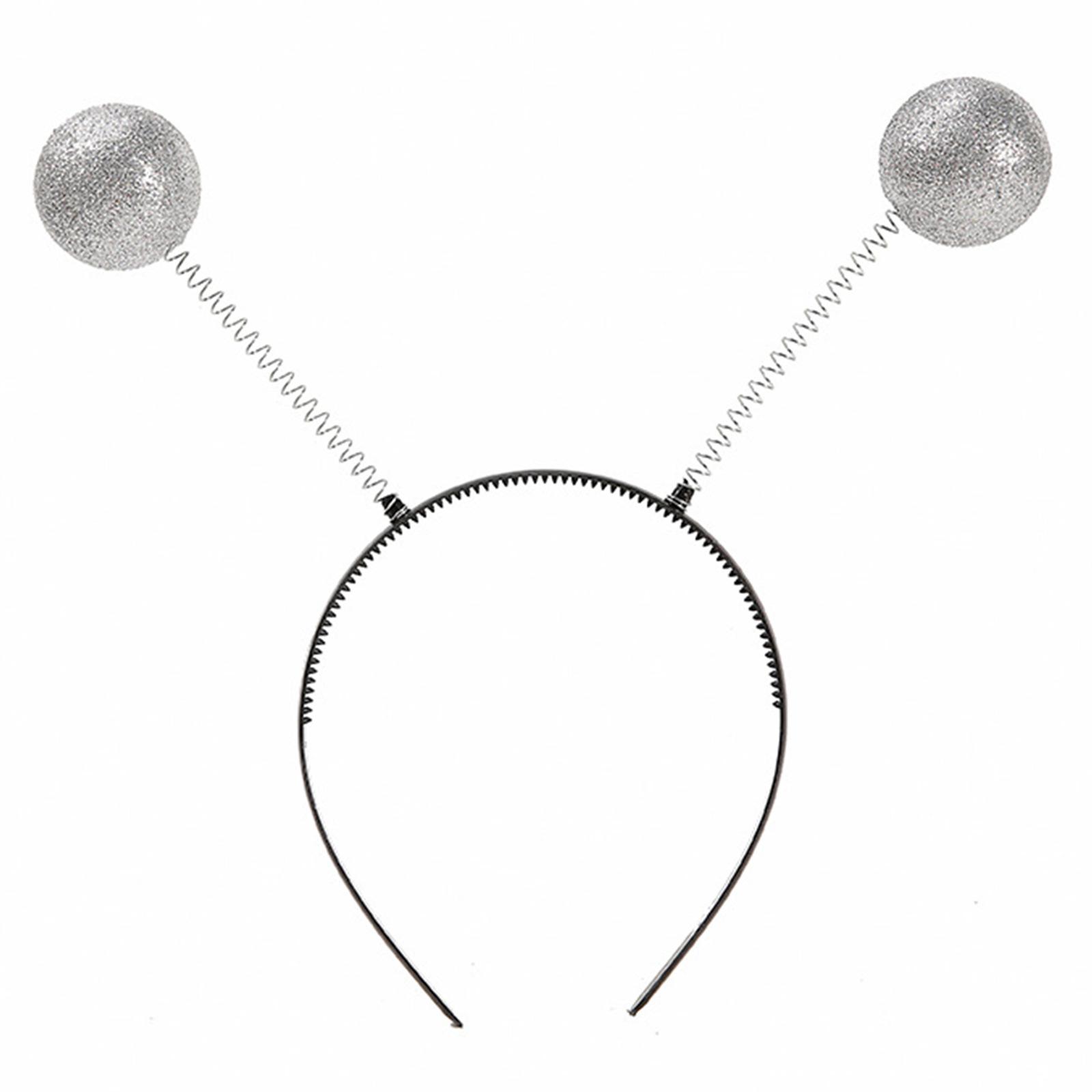 

Мерцающая повязка на голову в стиле диско-шара, новинка, обруч для волос с блестками, обруч для волос для взрослых и детей, аксессуары для музыкальных фестивалей C