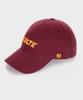 KULTE 016 Dynamic Logo Cap Maroon